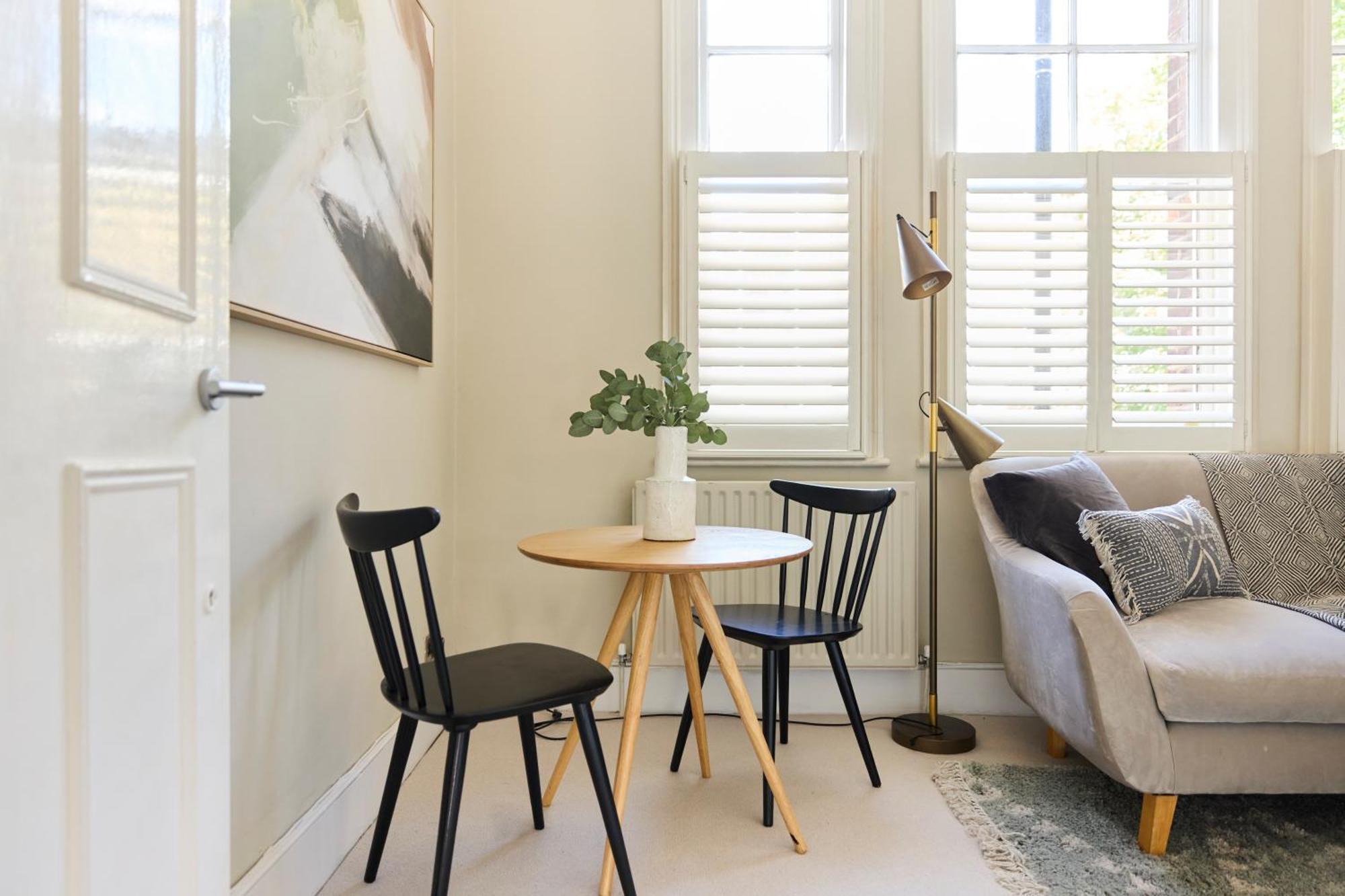 Appartamento The Putney Classic - Trendy 2bdr Flat Londra
